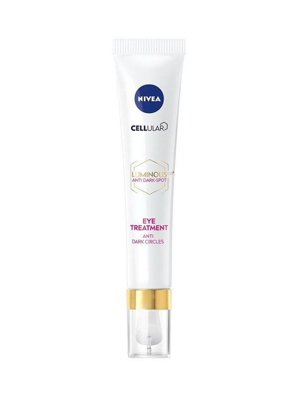 Nivea Luminous630 Eye Treatment  30 ml