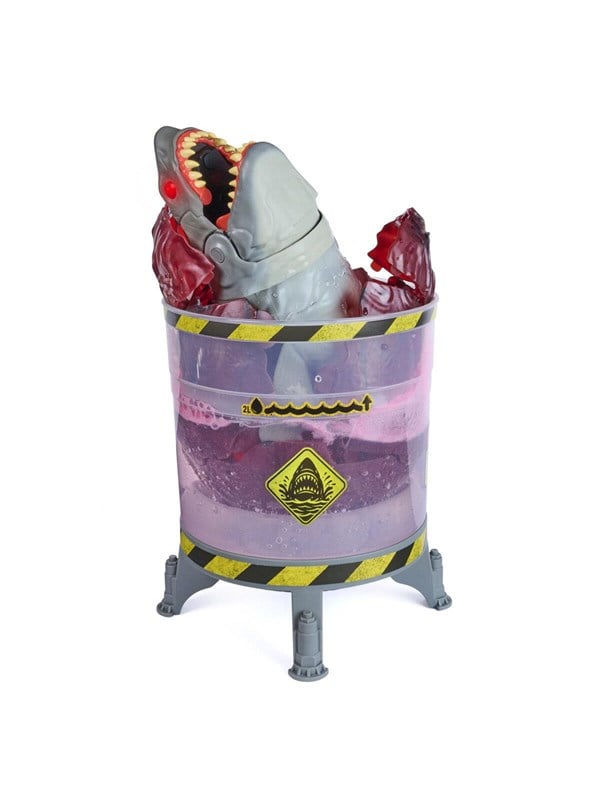 Primal Hatch Interactive Megalodon
