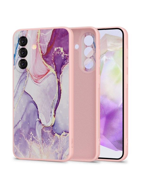Tech-Protect Icon Case for Samsung Galaxy A37 5G - Multicolor