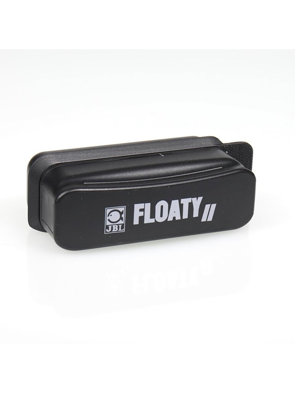 JBL Aqua Floaty II magnet f/15mm glas Large