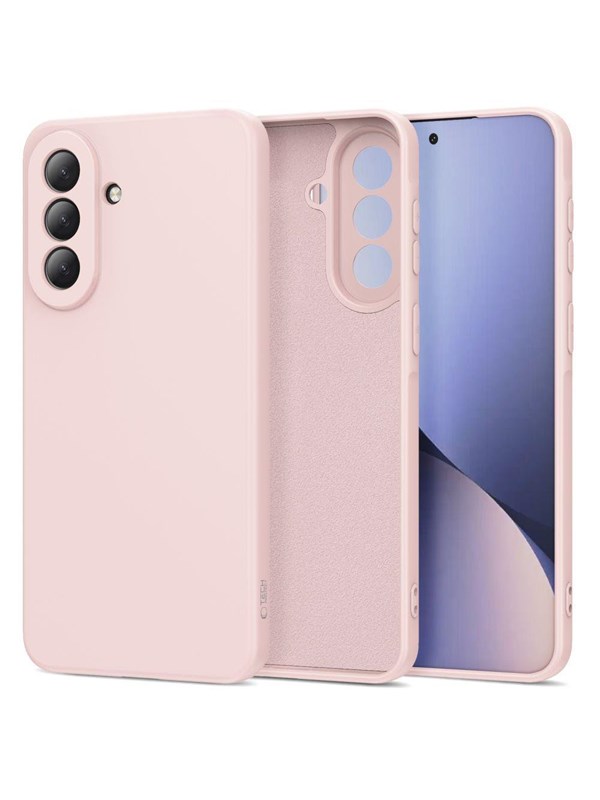 Tech-Protect Icon Case for Samsung Galaxy A37 5G - Pink