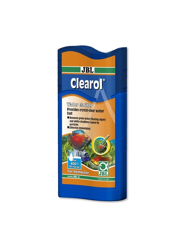 JBL Aqua Clearol 100 ml.