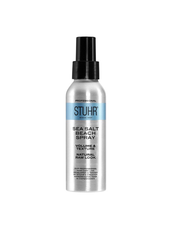 Stuhr - Styling Sea Salt Beach Spray  100 ml