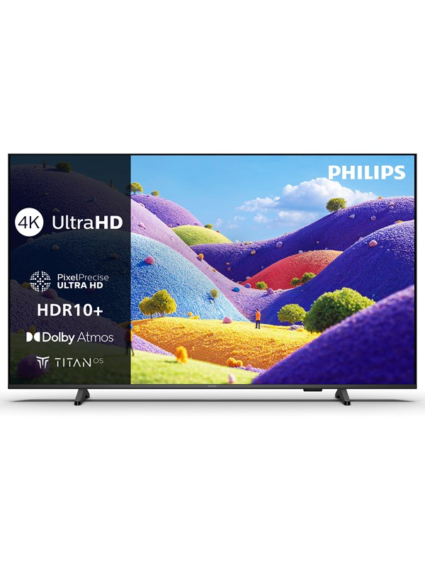 Image of Philips 43" Flachbild TV LED 4K HDR 10+ 43PUS7001/12 Ambilight