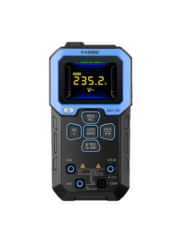 FNIRSI DMT-99 Smart Digital Multimeter