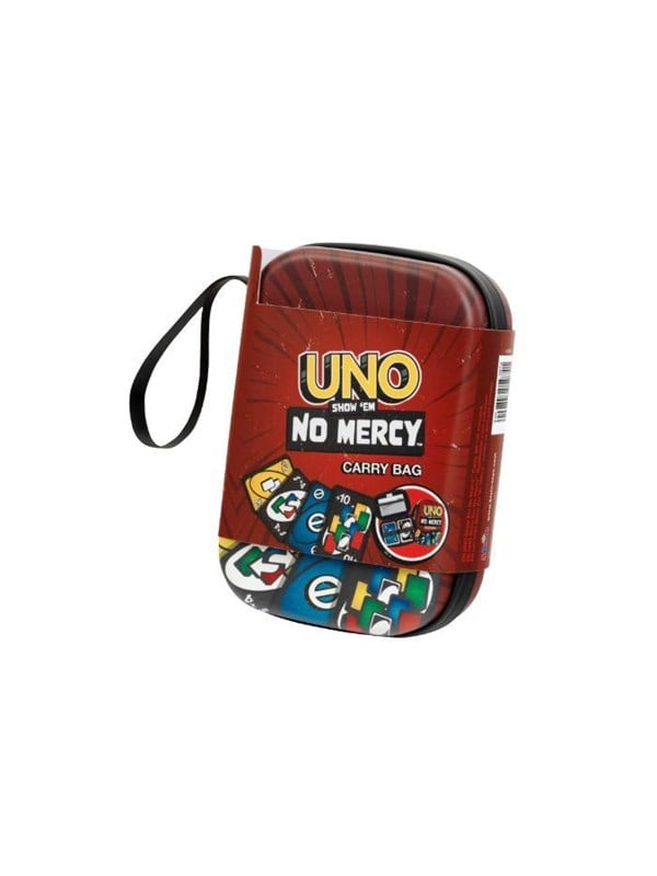 Theo Klein UNO No Mercy opbevaringsske