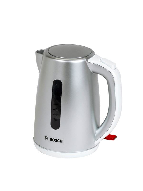 Bosch elkedel sølv
