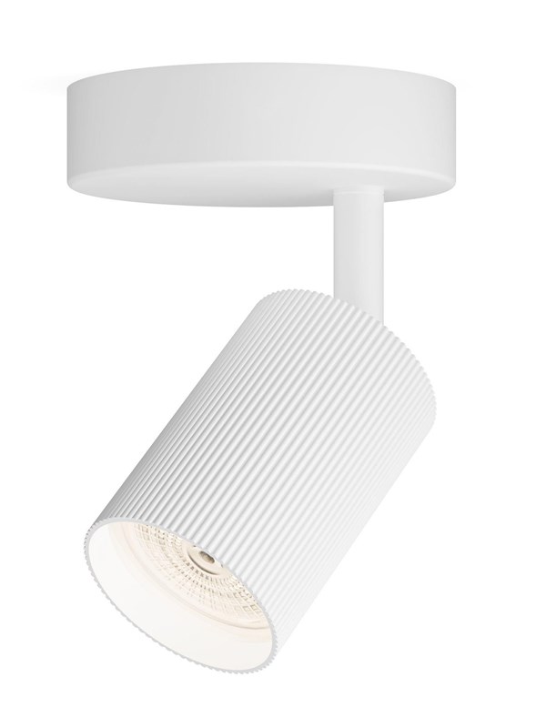 Philips 8721103163097 Deckenstrahler LED GU10 Weiß