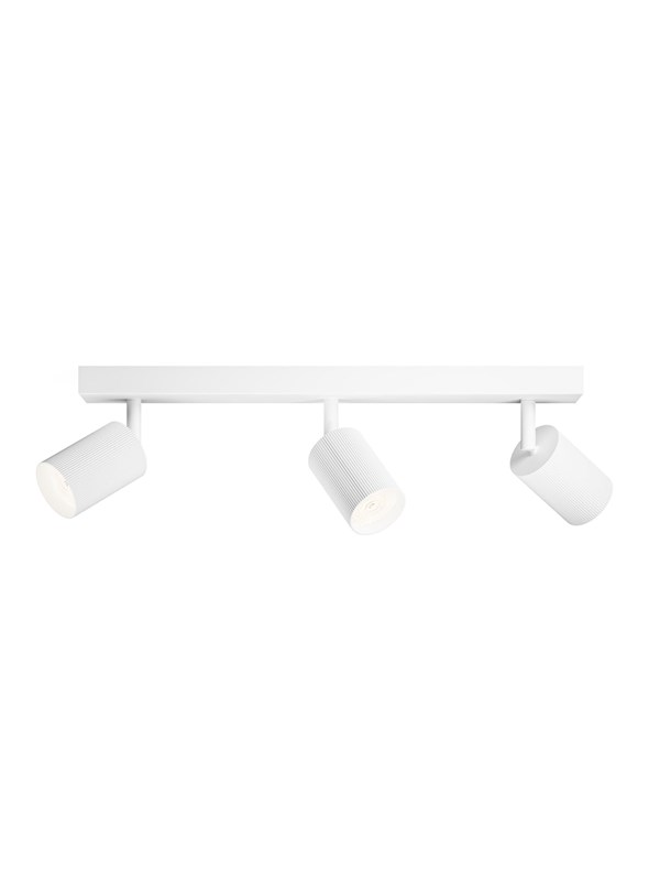 Philips 8721103163134 Deckenstrahler LED GU10 Weiß