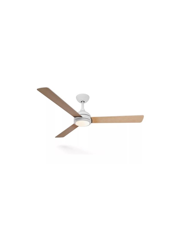 Philips LED Civx Deckenventilator 32 W mit Fernbedienung, Dimmbar