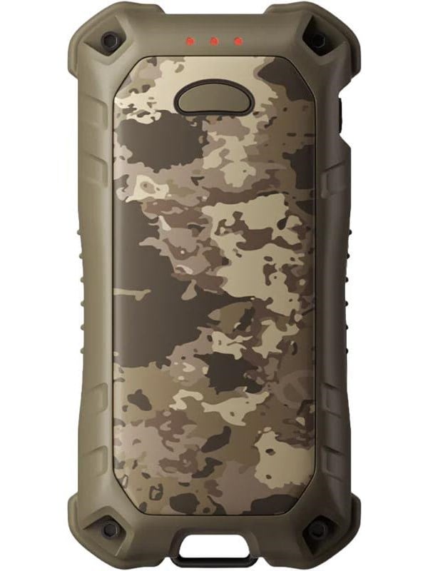 WARMLY Extreme -10000 mAh - Camo