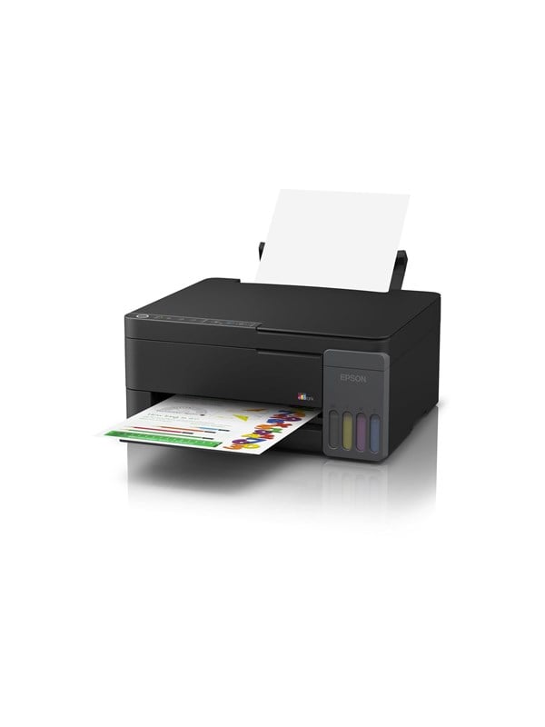 Joom Epson Inkjet Multifunction Printer - Ecotank Et-2910 - Et-2910 - Wi-Fi - Bild 4
