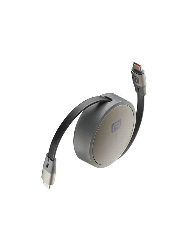 CELLULAR line - USB-C cable - USB-C to USB-C - 12 m