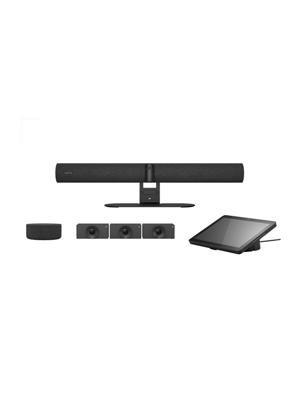 GN Audio Germany JABRA PanaCast 55 Room Kit Multi