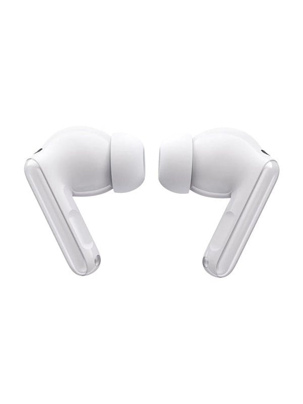 Motorola moto buds 2 plus Kopfhörer Kabellos im Ohr Anrufe/Musik Bluetooth Weiß