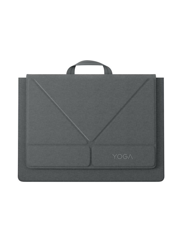 Image of Lenovo Yoga Tote Sleeve (14" Grey)