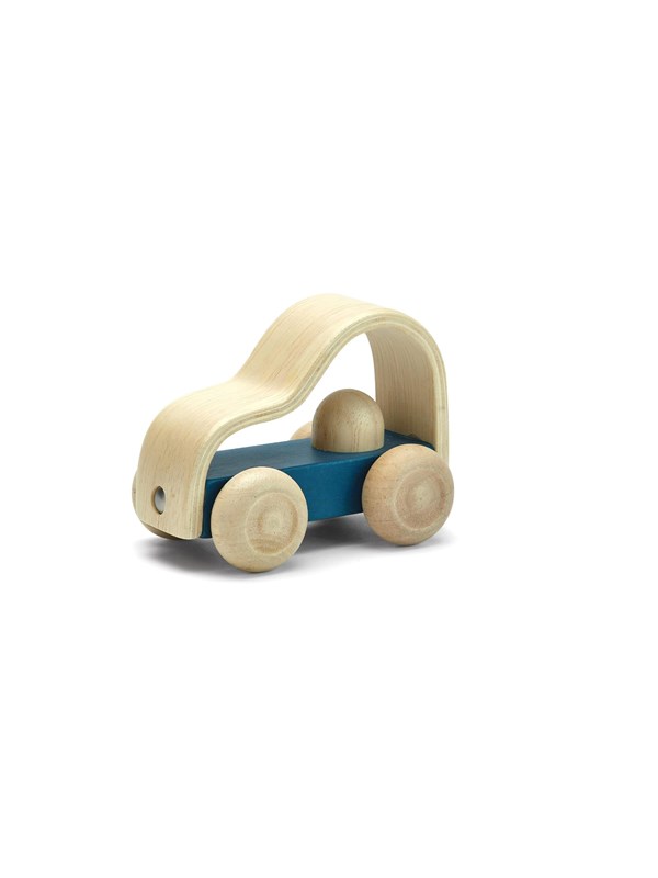 PLANTOYS Vroom truck