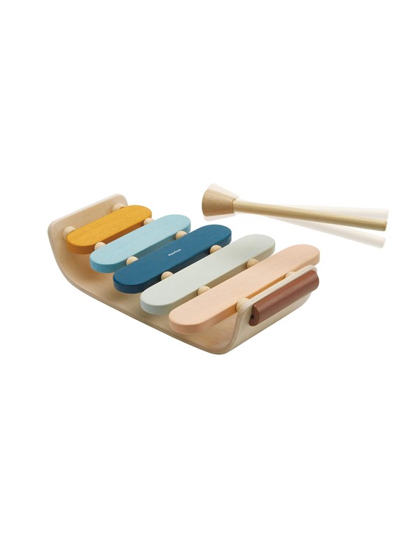 Musikinstrument XYLOPHON ORCHARD aus Holz