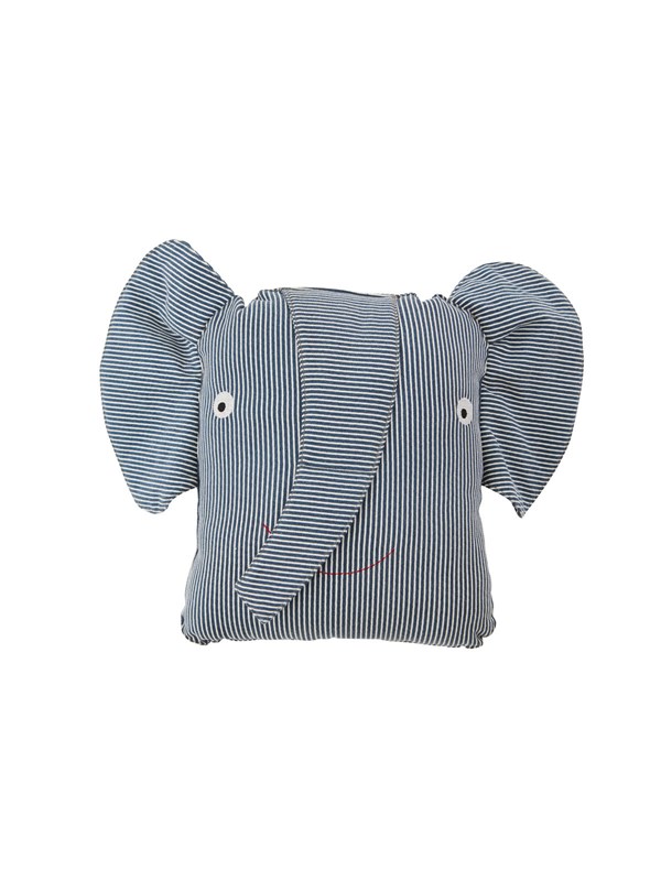 Mini-Kissen aus Bio-Baumwolle und Polyester für Kinder OYOY Living Design
