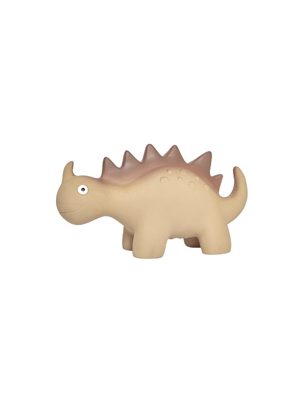 Mini Dinosaurier Gummi-Plüsch für Babys OYOY Living Design
