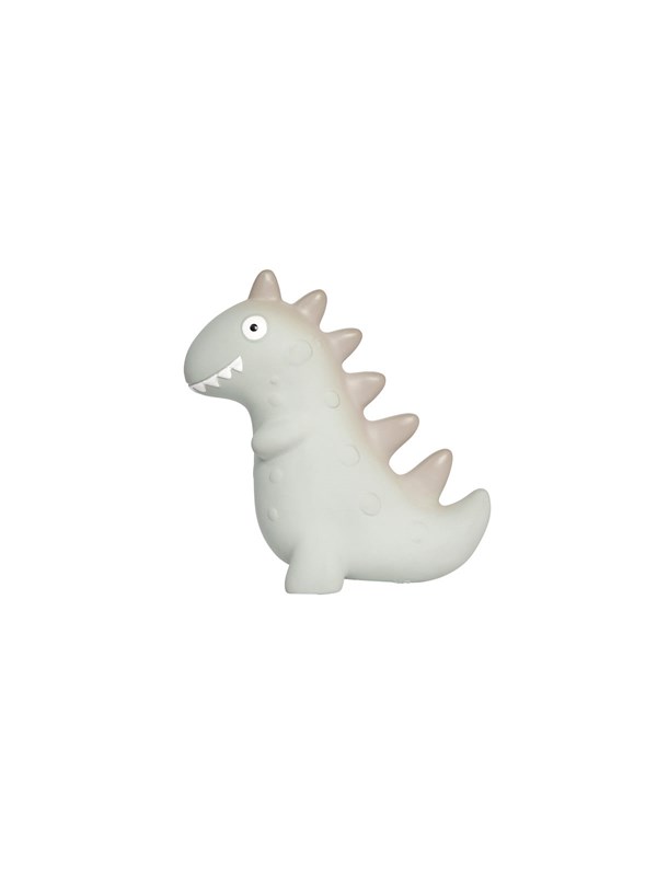 Mini Dinosaurier Gummi-Plüsch für Babys OYOY Living Design