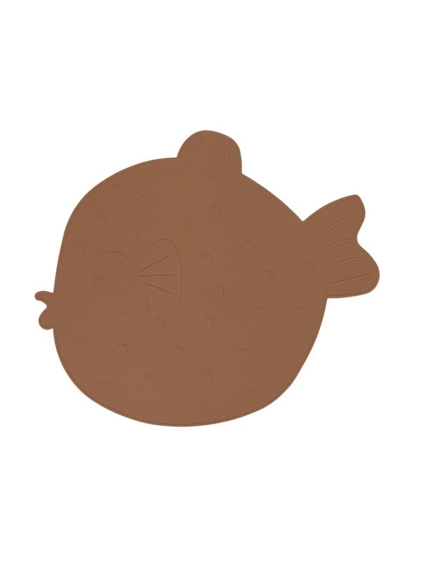 Kindertischset aus Silikon OYOY Living Design