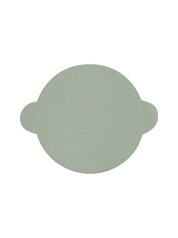 Tischset aus Silikon OYOY Living Design