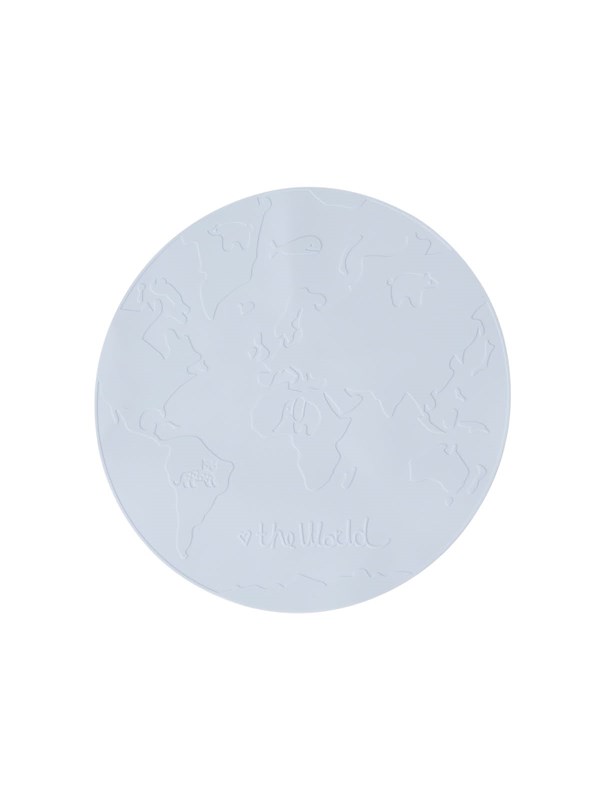 Kindertischset aus Silikon OYOY Living Design