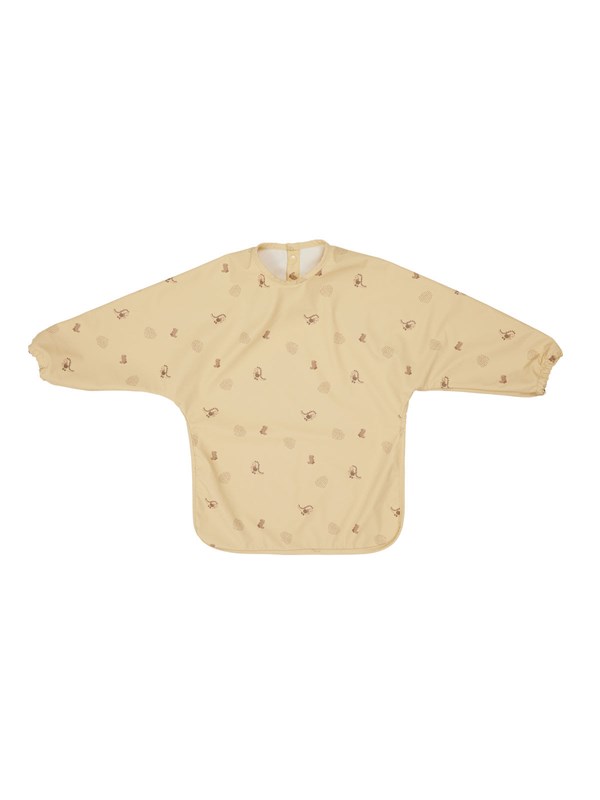 Mini Latz aus recyceltem Polyester für Babys OYOY Living Design