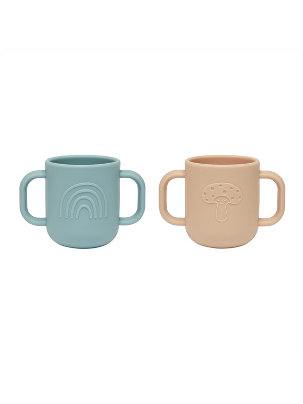 OYOY MINI Kappu Cup  2 Stck