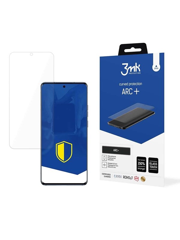 Image of 3mk ARC+ - Motorola Edge 40