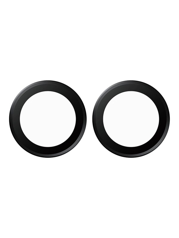 PanzerGlass Hoops® Ceramic Camera Lens Protector Apple iPhone Duo