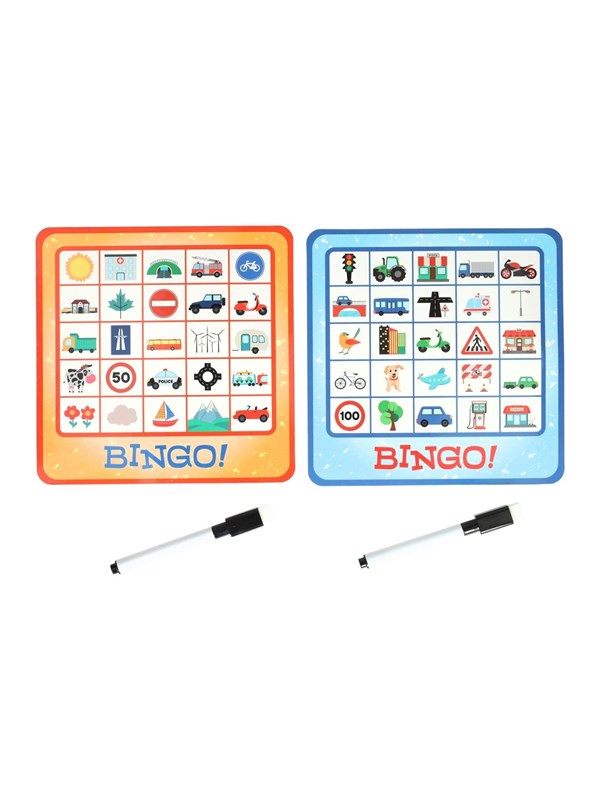 Wins Holland Bingo On the Go