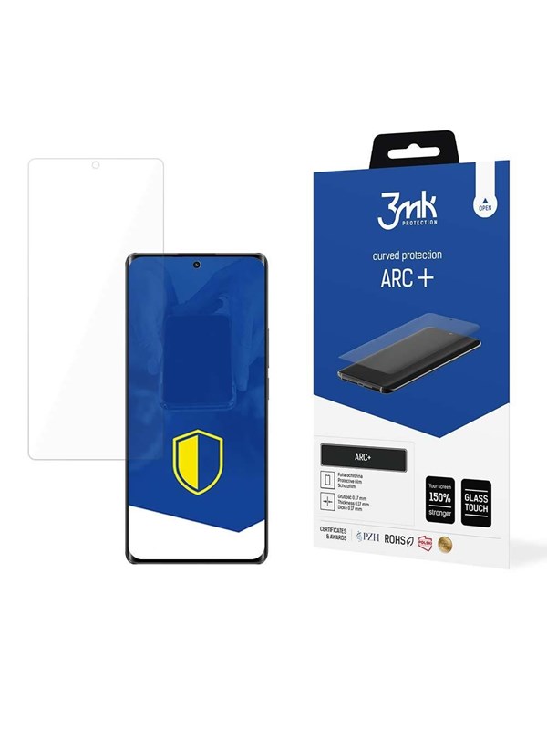 Image of 3mk ARC+ foil for Realme 11 Pro / 11 Pro+