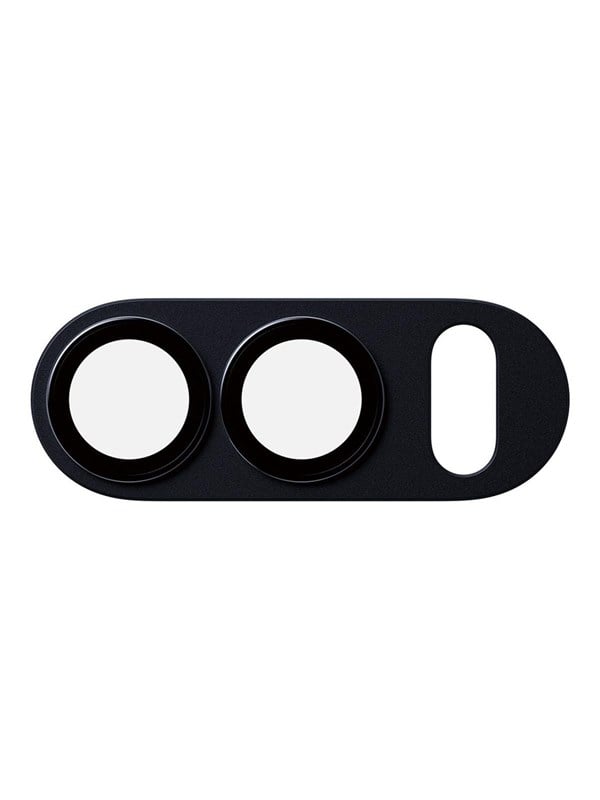 PanzerGlass Fender Camera Protector Dark Blue Apple iPhone Duo