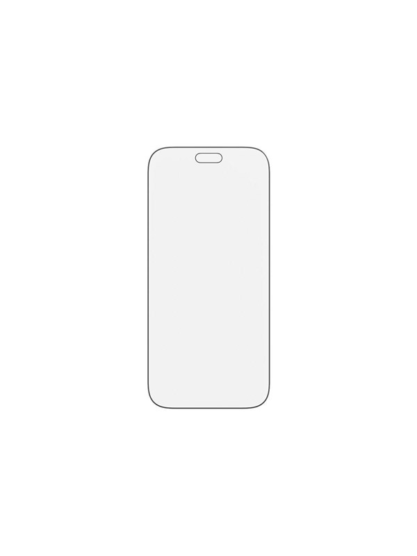 PanzerGlass Anti-reflective Armor Screen Protector Apple iPhone 18 Pro w. FASTFIT IN-A-BOX