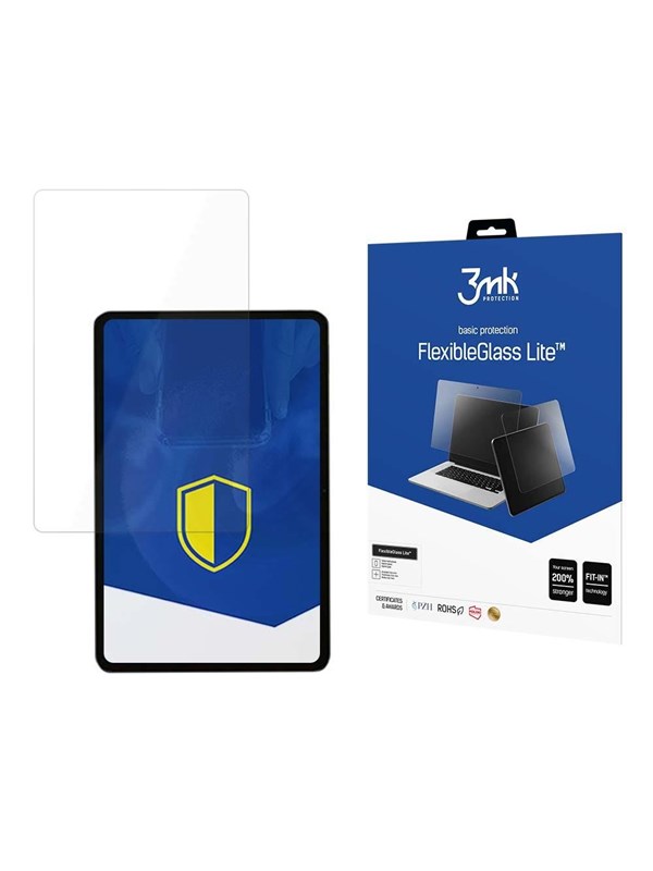 Image of 3mk FlexibleGlass 11'' - Xiaomi Pad 6/6 Pro