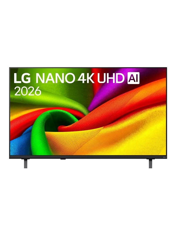 LG 50" Flachbild TV LED 4K Hybrid Log-Gamma (HLG) 50NU900B6LA NANO Smart TV UHD 60 Hz