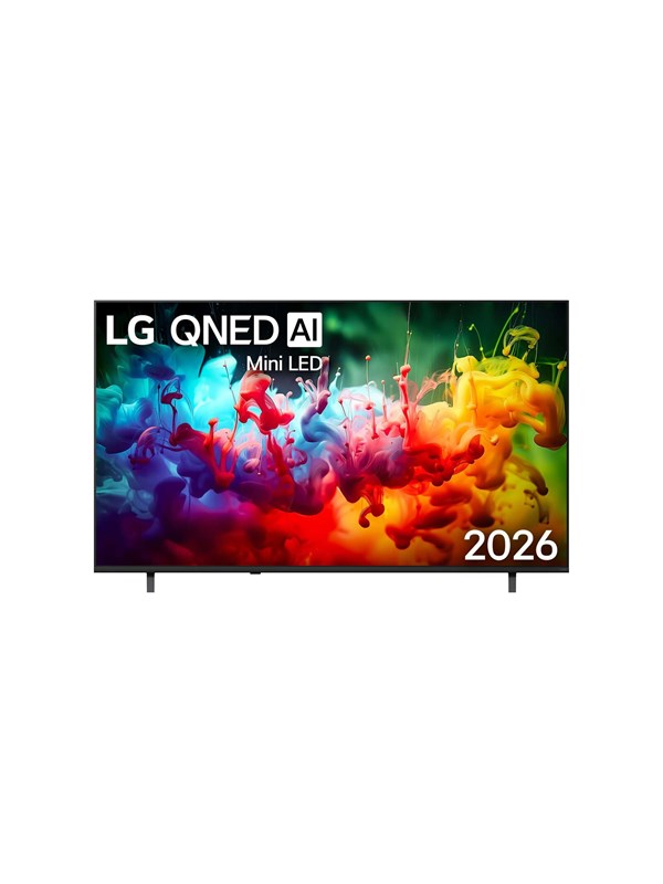 LG 75" Flachbild TV Mini LED 4K 75QNED7EB3A QNED MiniLED Smart TV UHD 60 Hz