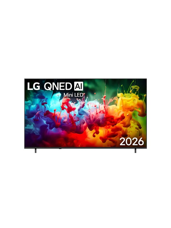 LG 85" Flachbild TV Mini LED 4K 85QNED7EB3A QNED MiniLED Smart TV UHD 60 Hz