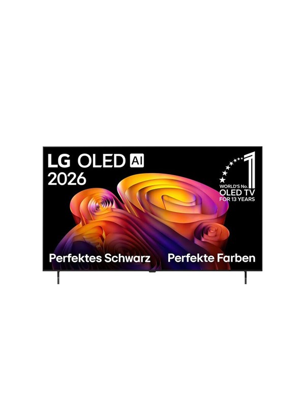 LG Flachbild TV OLED 4K OLED55B68LA OLED Smart TV UHD 120 Hz