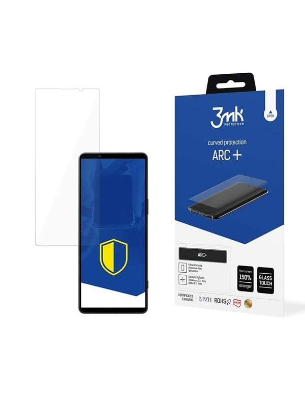 Image of 3mk ARC+ - Sony Xperia 1V