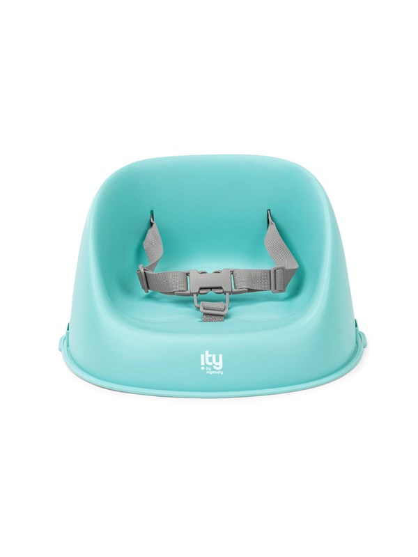 My Spot Easy-Clean Booster Kindersitz - Teal
