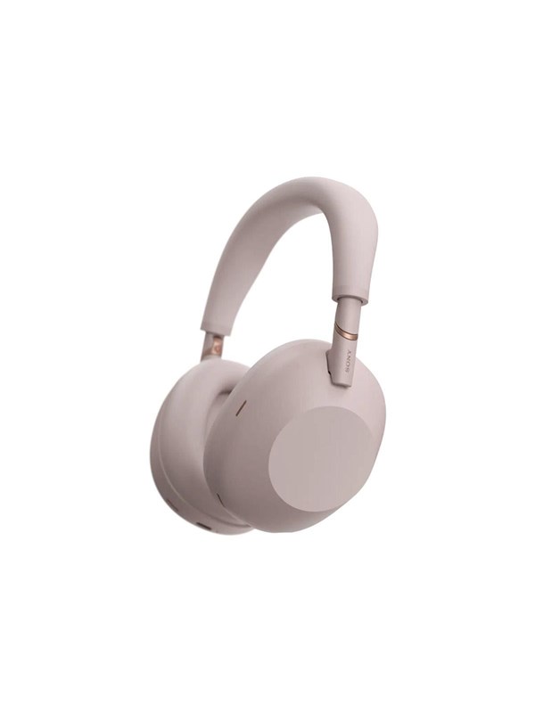 Kopfhörer Sony WH1000XM6P kabellos und kabelgebunden Bluetooth Geräuschunterdrückung Rosa