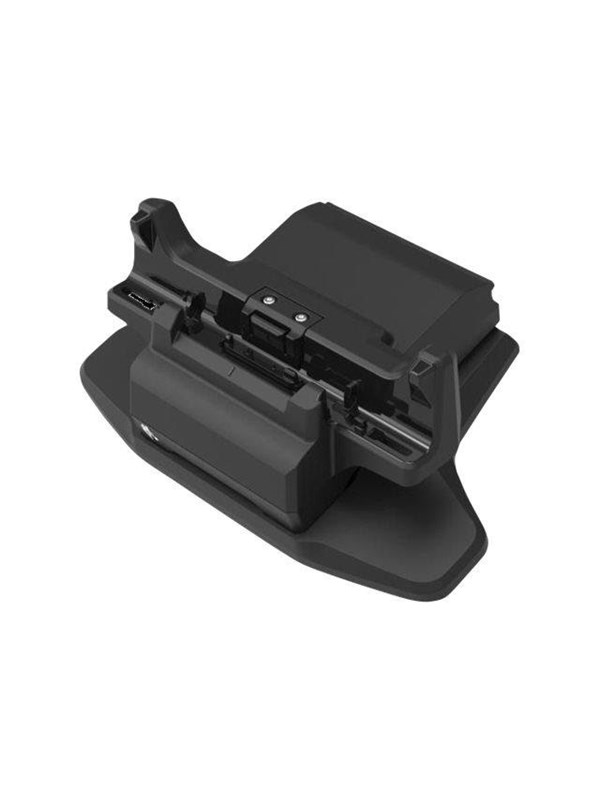 Zebra Single Slot Charge only Cradle - Tisch-Ladeschale - für Zebra ET40 ET40-HC ET45