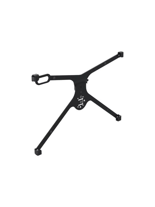 Ergonomic Solutions SpacePole TabPOS X-Frame - Max - recommended for 146