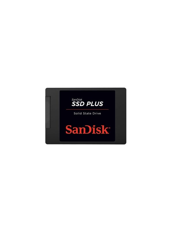SANDISK Plus - SSD - 500 GB - SATA 6Gbs