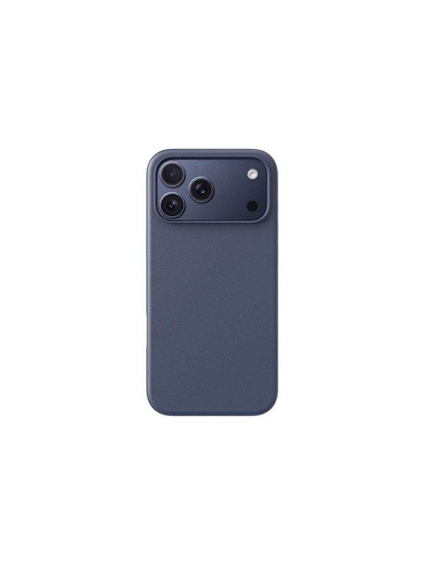 Belkin SheerForce Protect Series - back cover for mobile phone