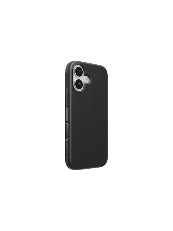 Belkin Belkin Protect magnetische Schutzhülle für iPhone 17, schwarz