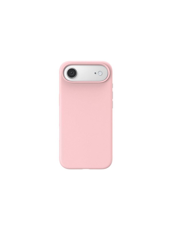 Belkin SheerForce Protect Series - back cover for mobile phone